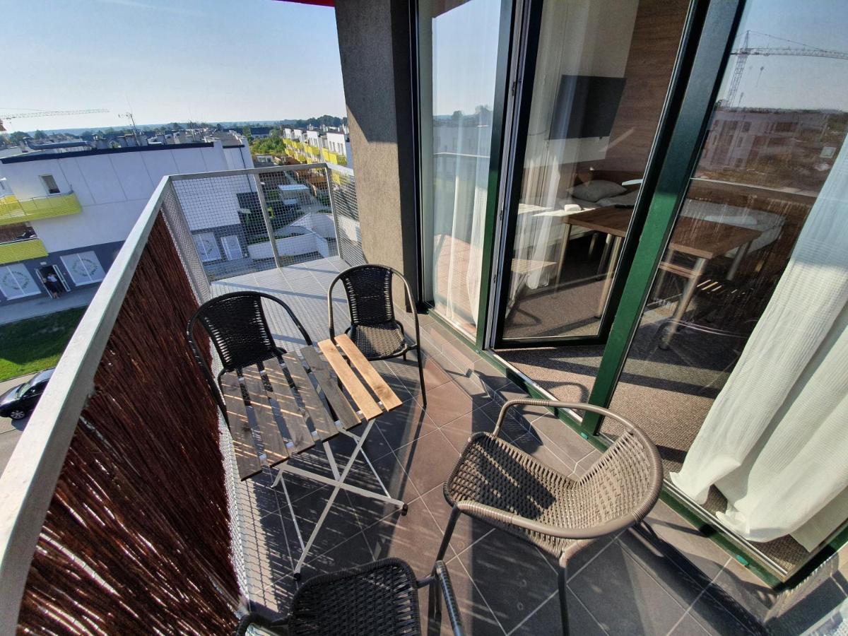 Apartamenty Boomerang - Housity