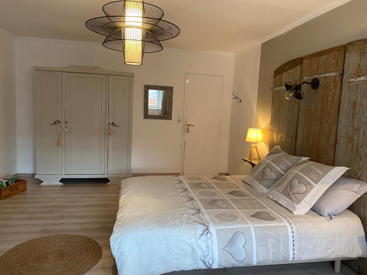 Au P’Tit Cosy - Housity