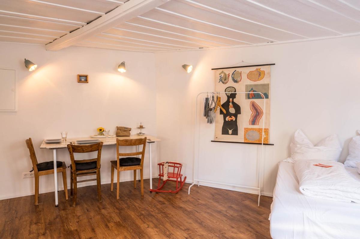 Fewo Sankt Johann ll - Housity