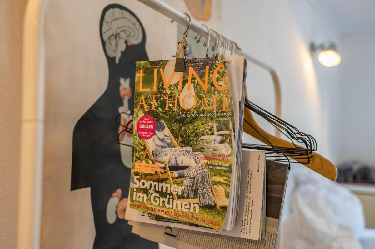 Fewo Sankt Johann ll - Housity