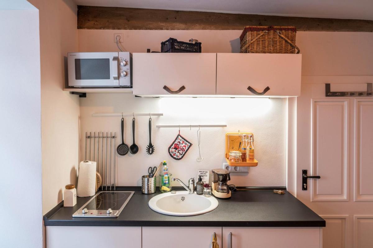 Fewo Sankt Johann I - Housity