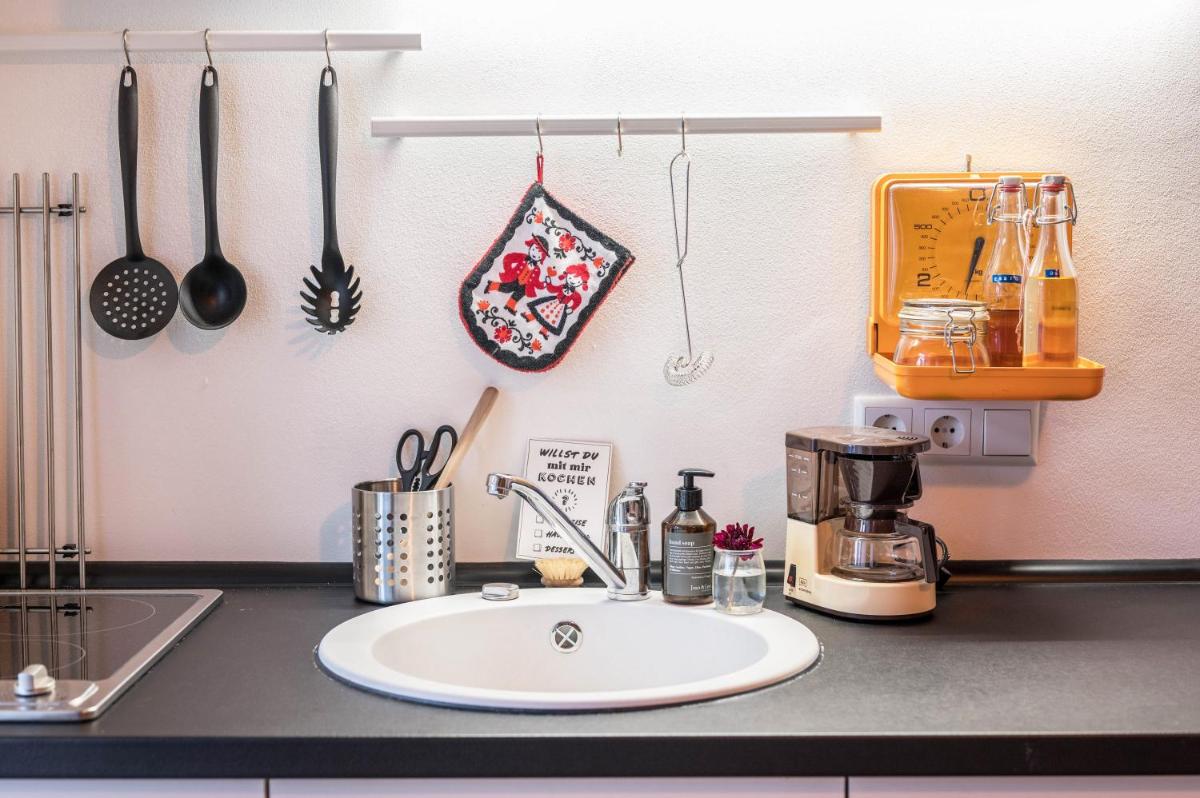 Fewo Sankt Johann I - Housity