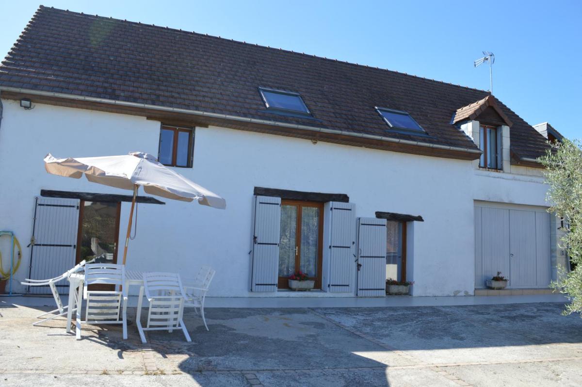 Les GITES DE LA CHAPINIERE - Housity
