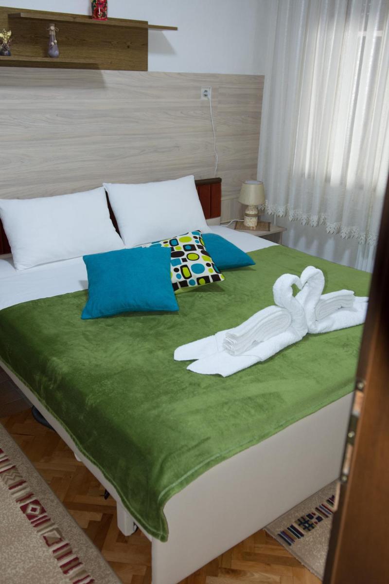 Suitetrails - Apartment Elmari
