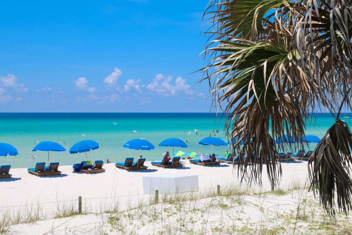 Bikini Beach Resort - Housity