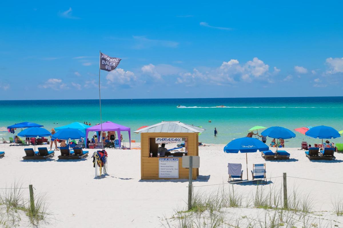 Bikini Beach Resort - Housity