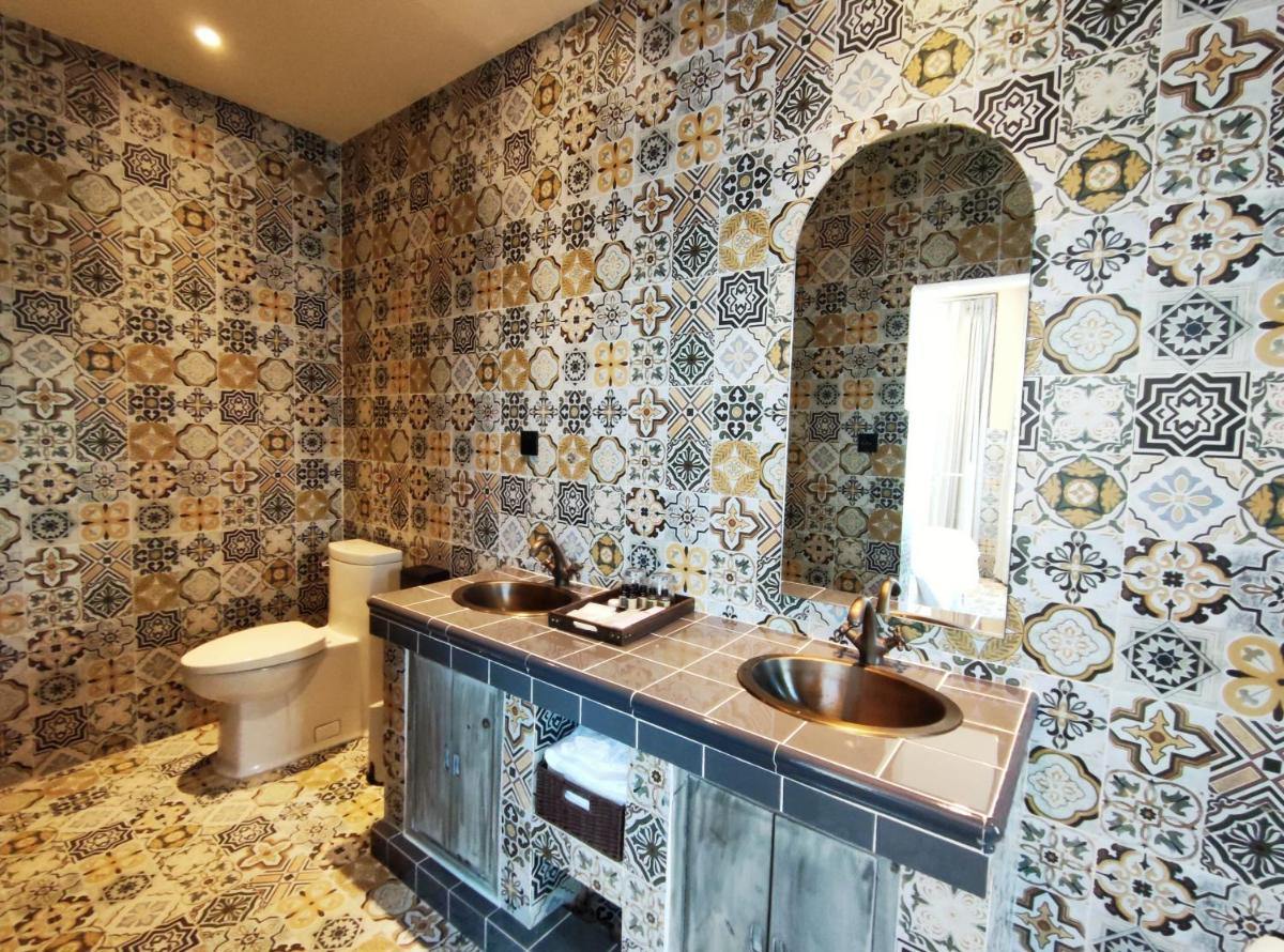 Manxi-Morcco Boutique Hotel - Housity