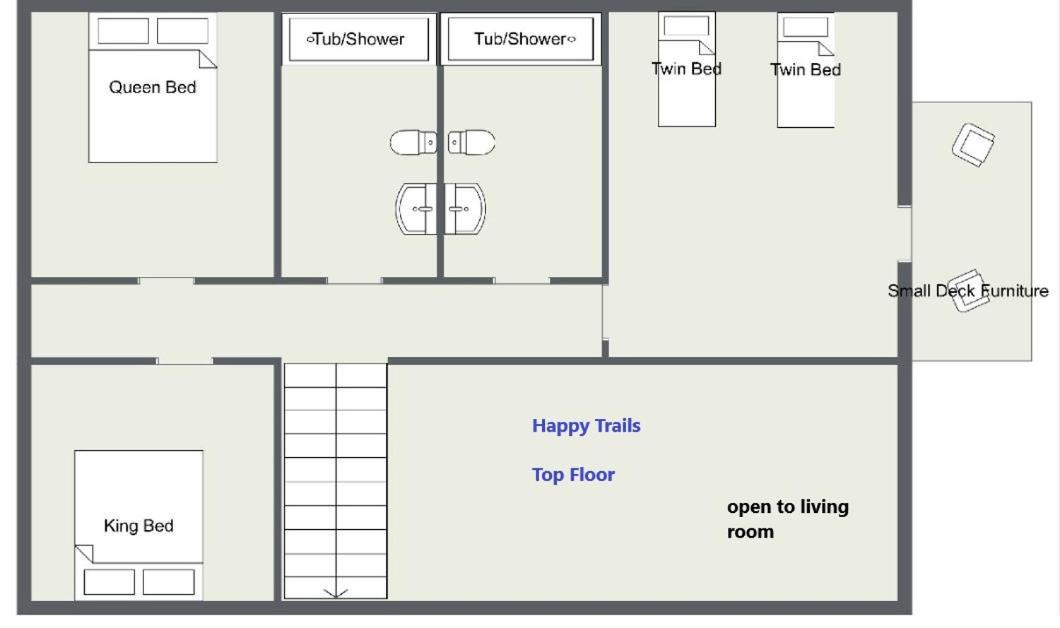 Happy Trails - Housity