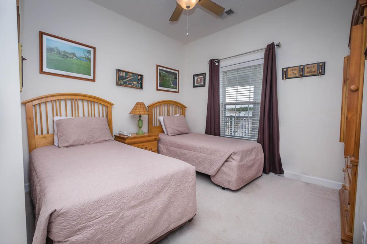 Barefoot Resort Golf & Yacht Club Villas - Housity