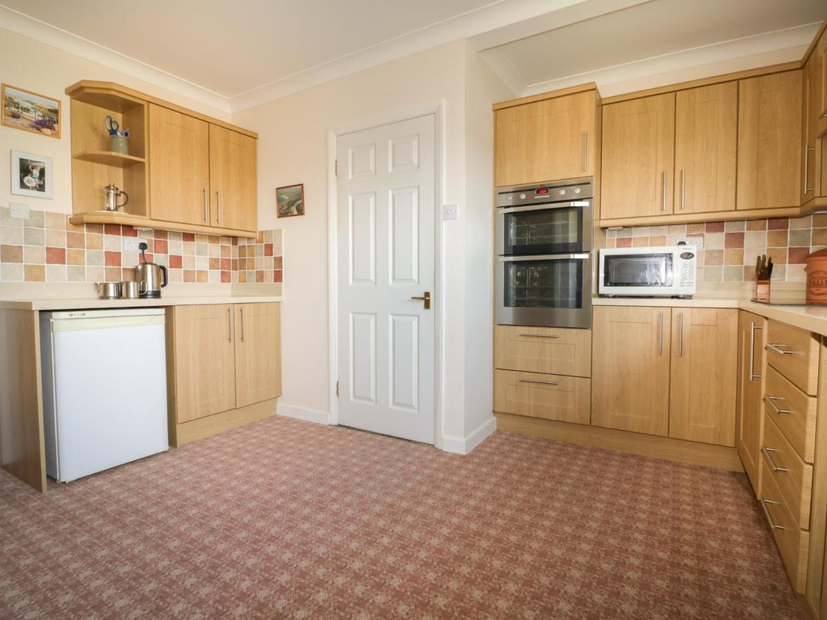 Gwel An Mor - Housity