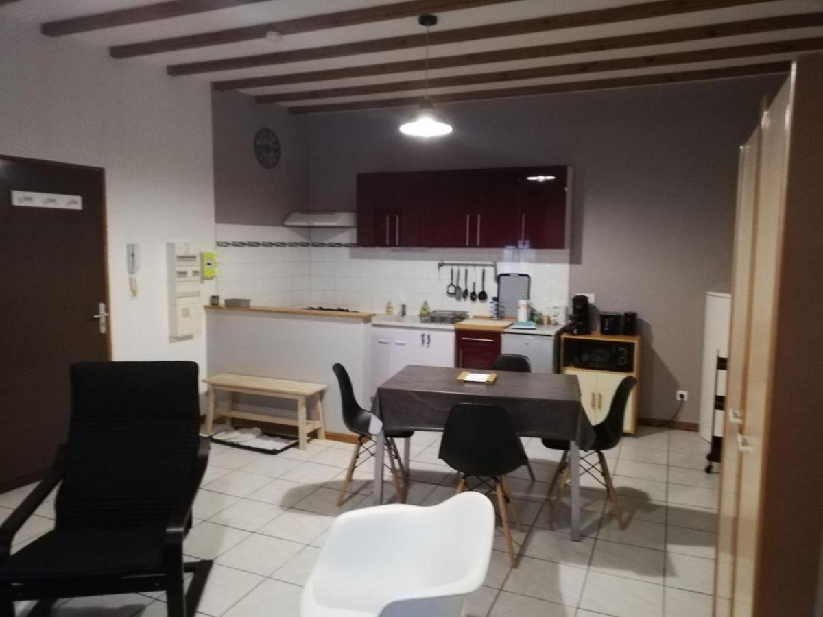 F2 Saint Lambert Verdun - Housity