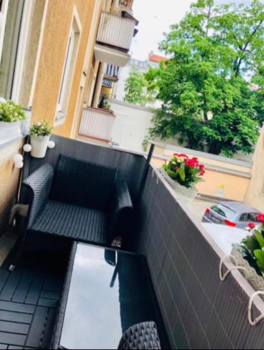 Exclusive Maxvorstadt Studio - Housity