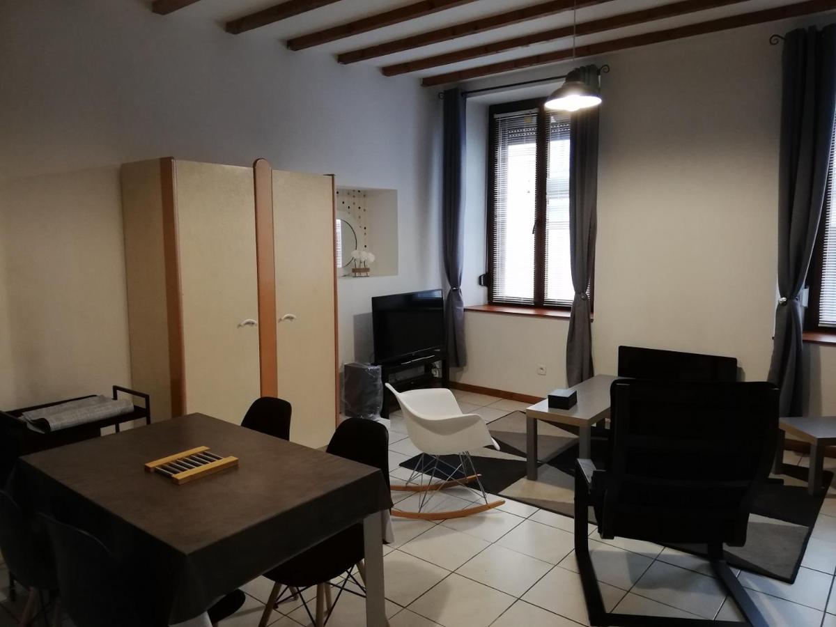 F2 Saint Lambert Verdun - Housity