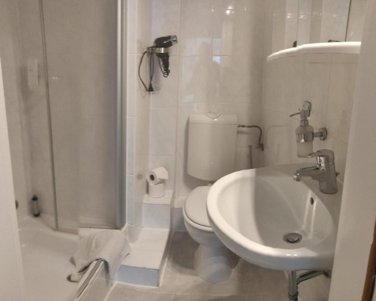 Suitetrails - Gästehaus Harzluft - Business Apartment