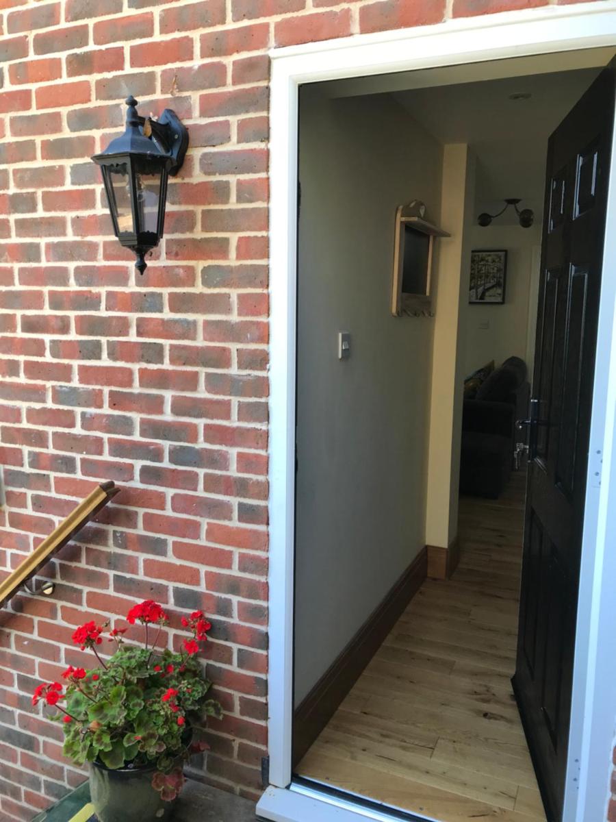 Meadowview Lodge - Housity