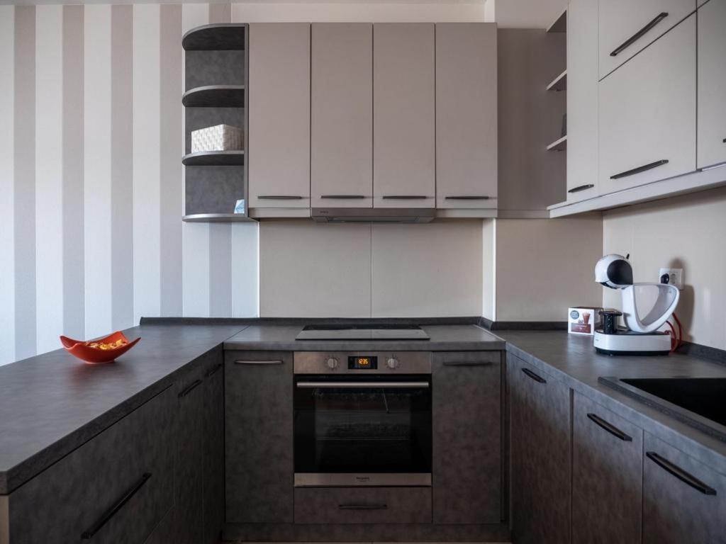 GOFD Apartman - Housity