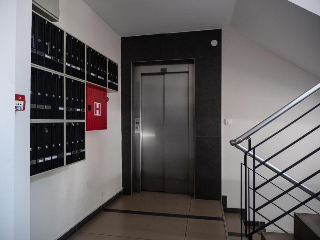 GOFD Apartman - Housity