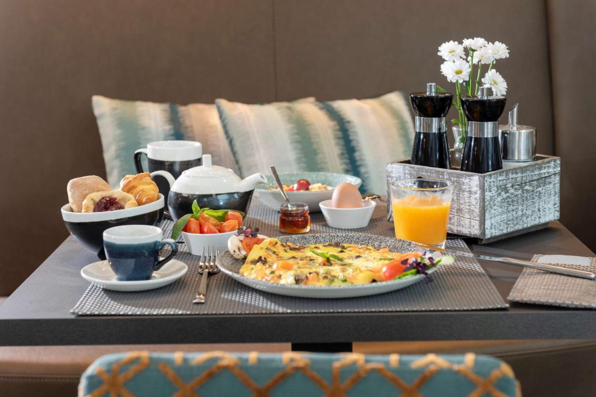 Hyatt House Frankfurt Eschborn - Housity