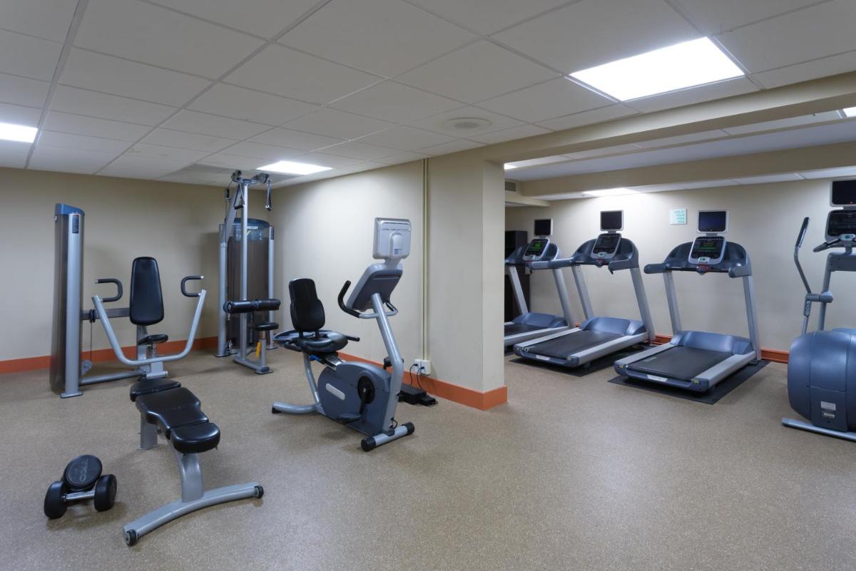 Holiday Inn Harrisburg I-81 Hershey Area, an IHG Hotel - Housity