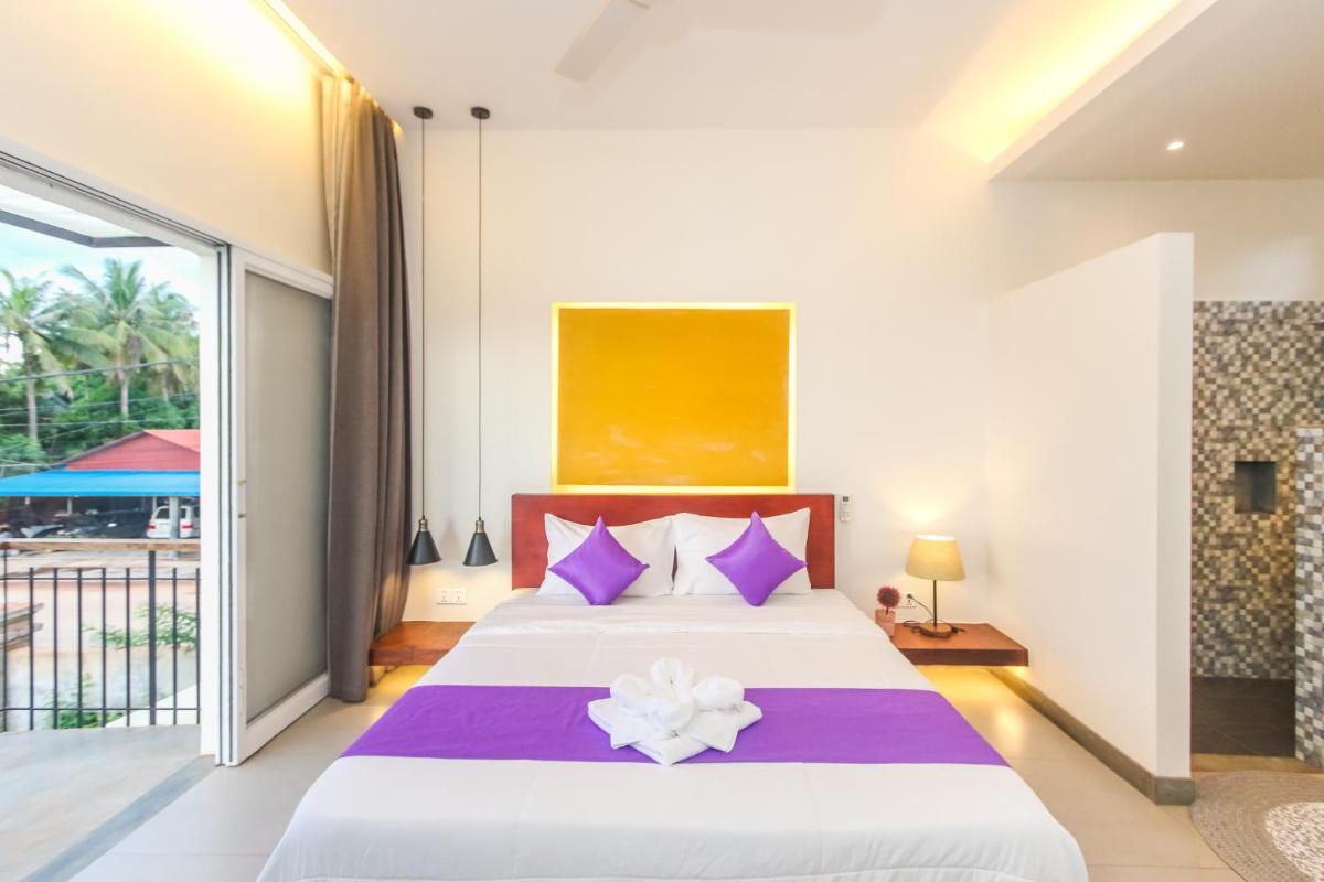 Phan NaTa Apartment - Housity