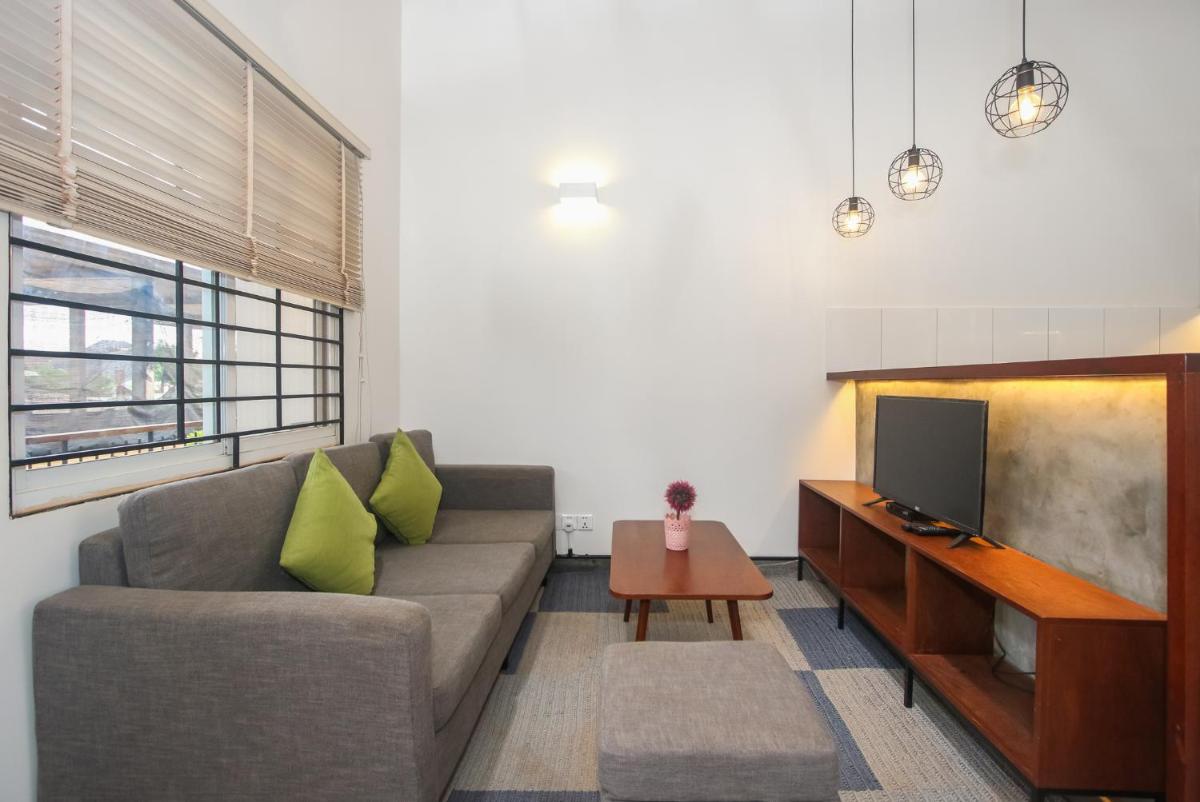 Phan NaTa Apartment - Housity