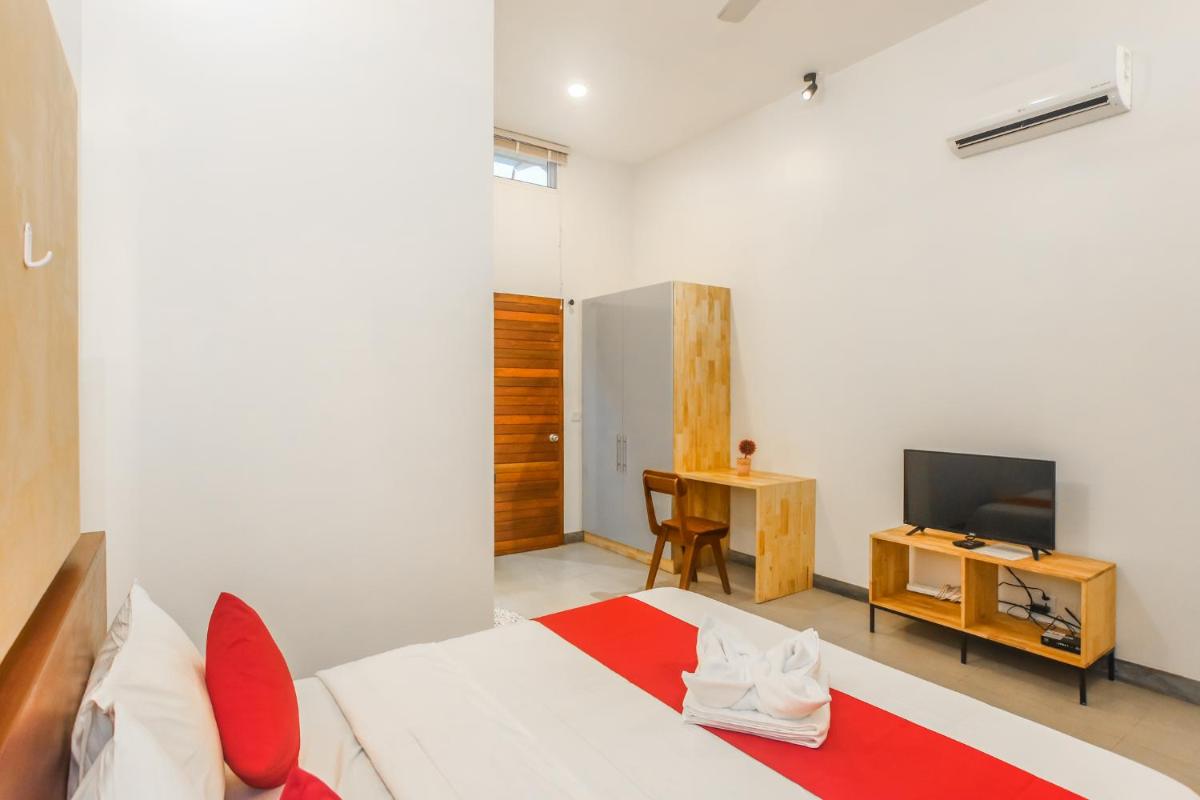 Phan NaTa Apartment - Hizvo