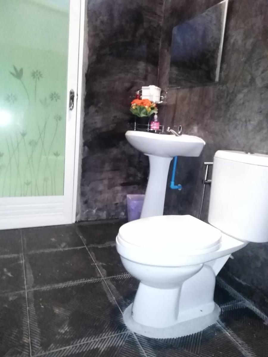 Khao thalu guest house - Housity