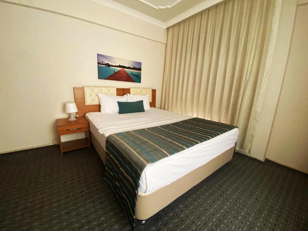 Suitetrails - My Rezidance Hotel