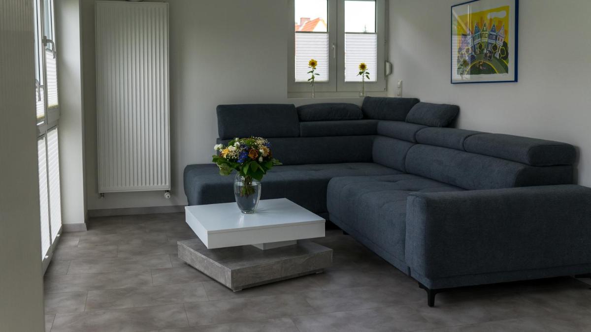 Ferienwohnung in der Mainleite für Zwei - Housity