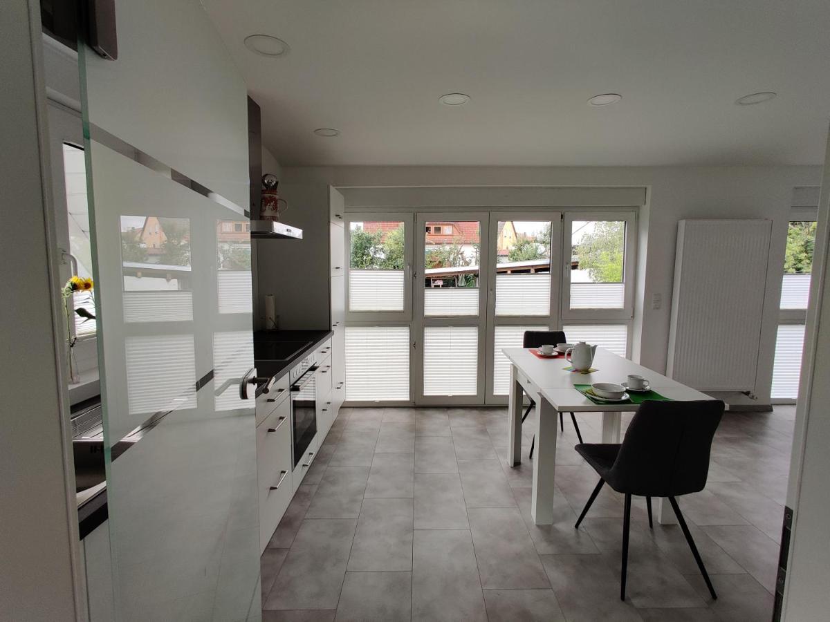 Ferienwohnung in der Mainleite für Zwei - Housity