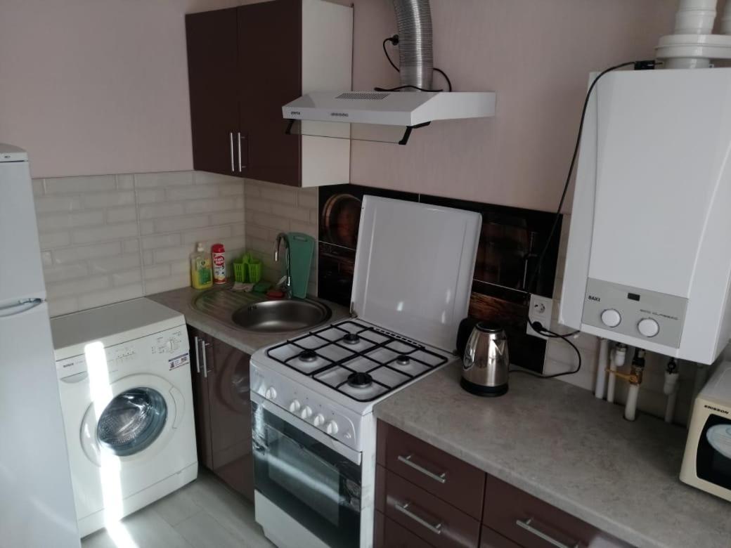 Khostel na syzranova - Housity