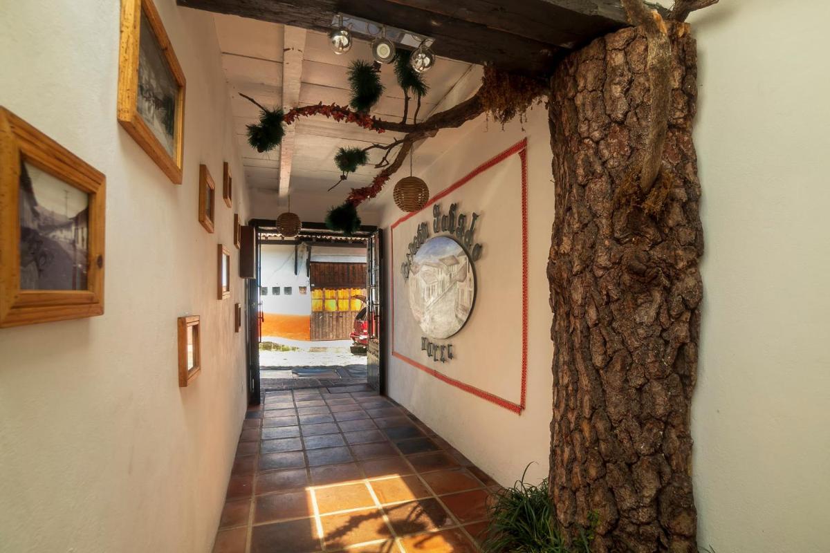 Hotel Rincon Soñado, Valle de Bravo - Housity