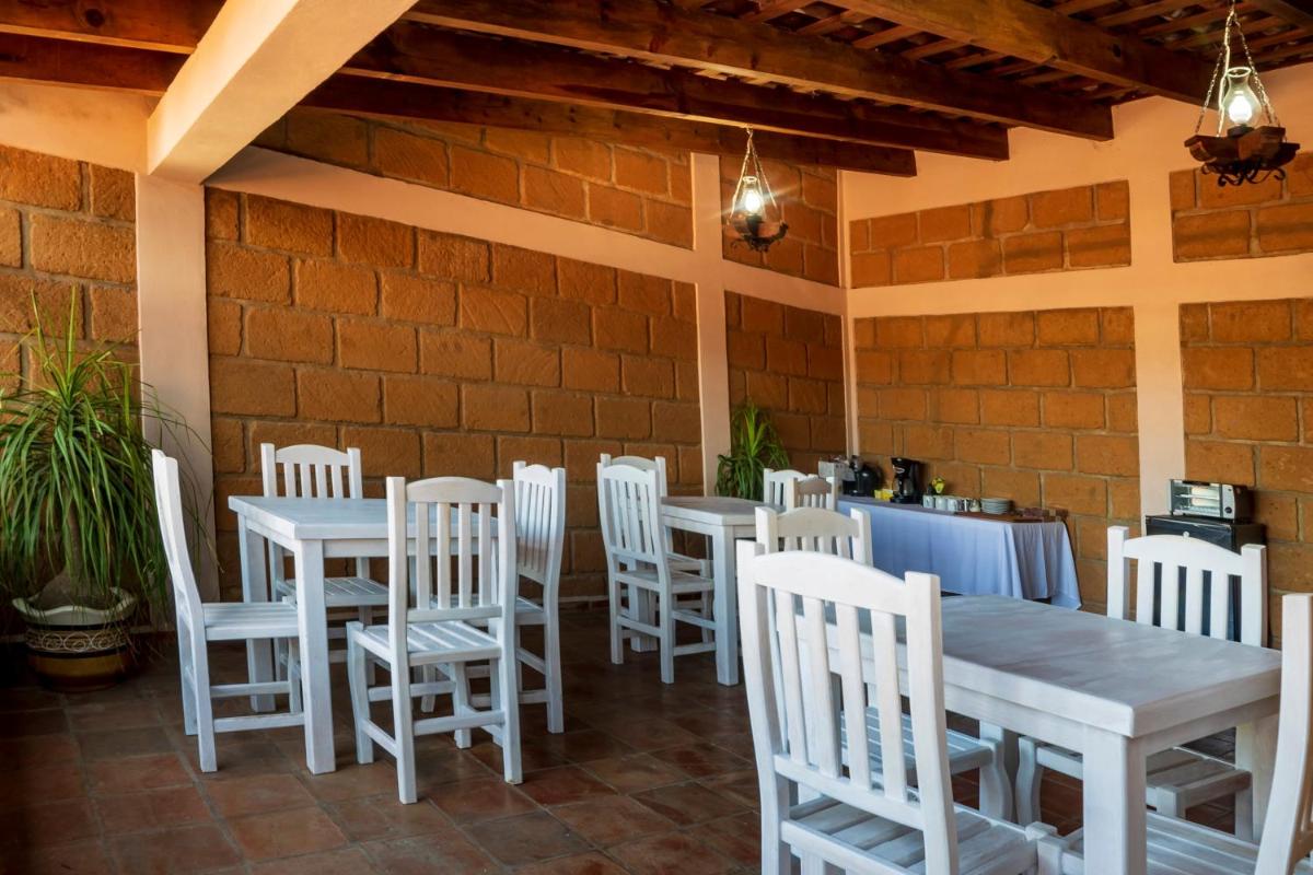 Suitetrails - Hotel Rincon Soñado, Valle de Bravo