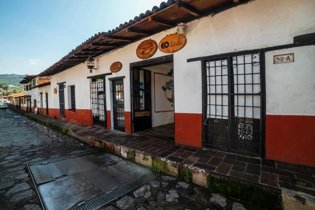 Hotel Rincon Soñado, Valle de Bravo - Housity