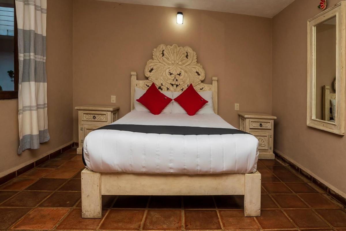 Suitetrails - Hotel Rincon Soñado, Valle de Bravo