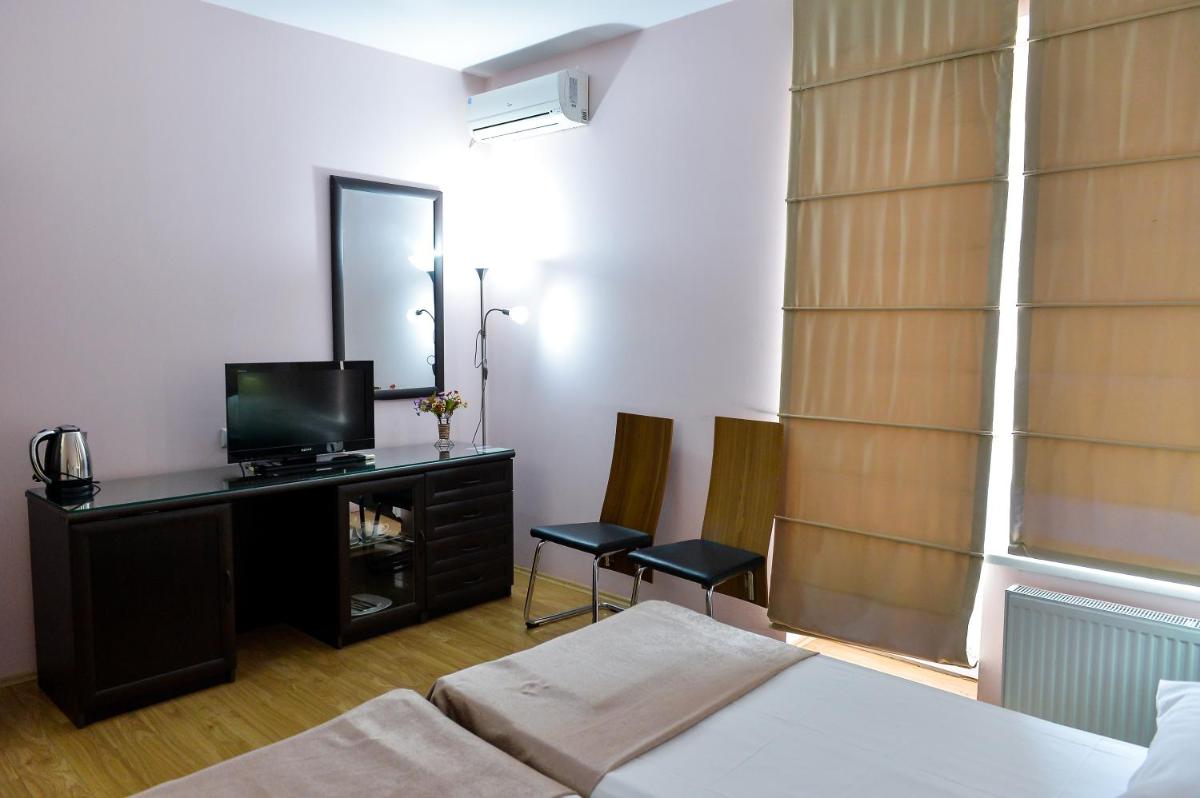 Suitetrails - Imereti Health Resort