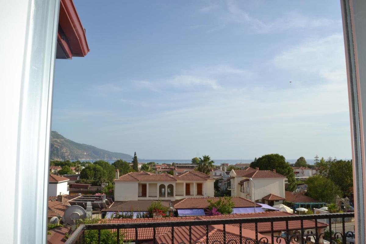 Turk Hotel - Housity