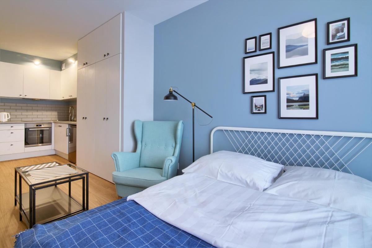 Apartments in - Potulicka - Housity