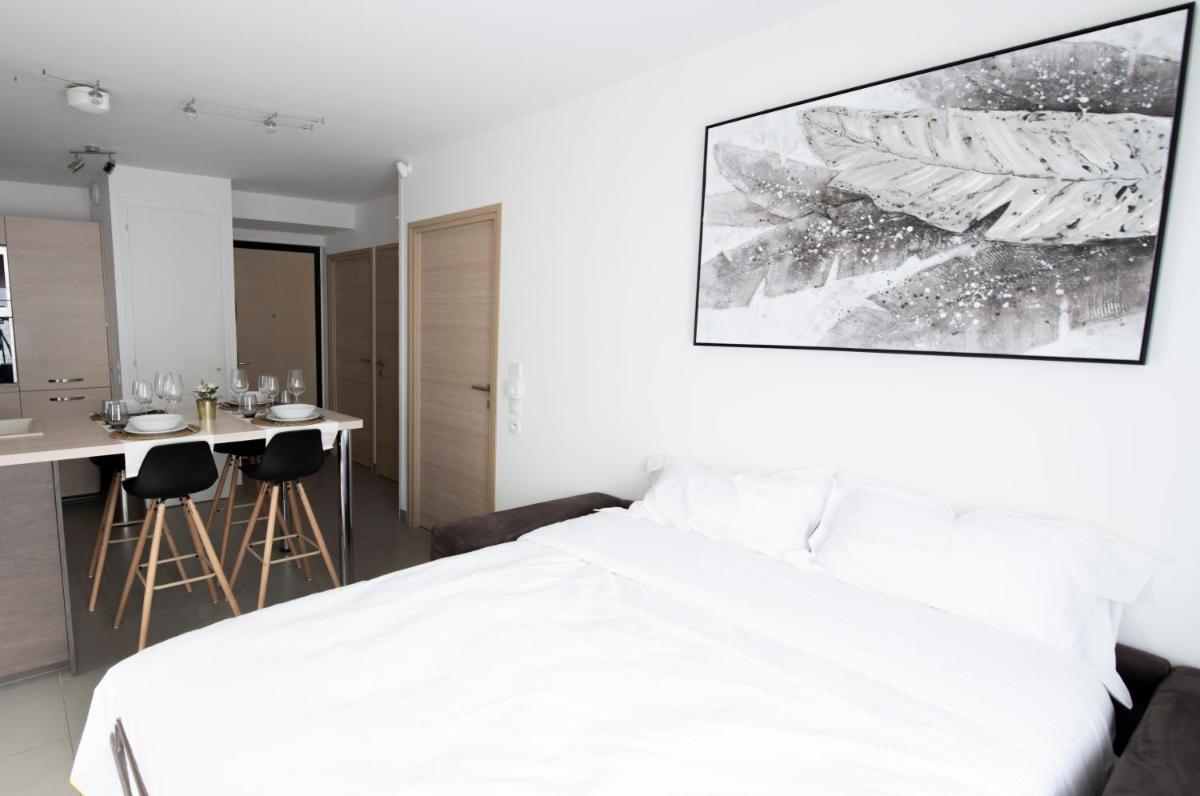 La Villa et sa plume - Housity