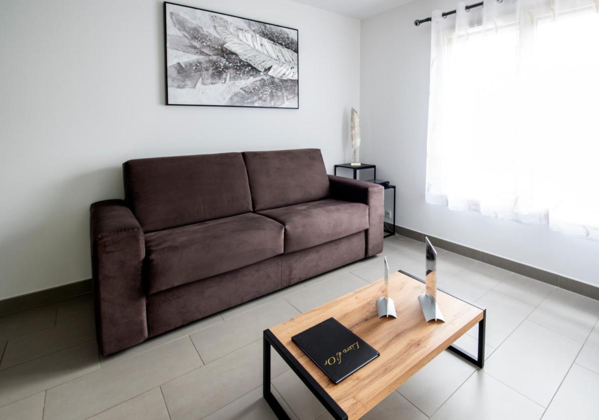 La Villa et sa plume - Housity