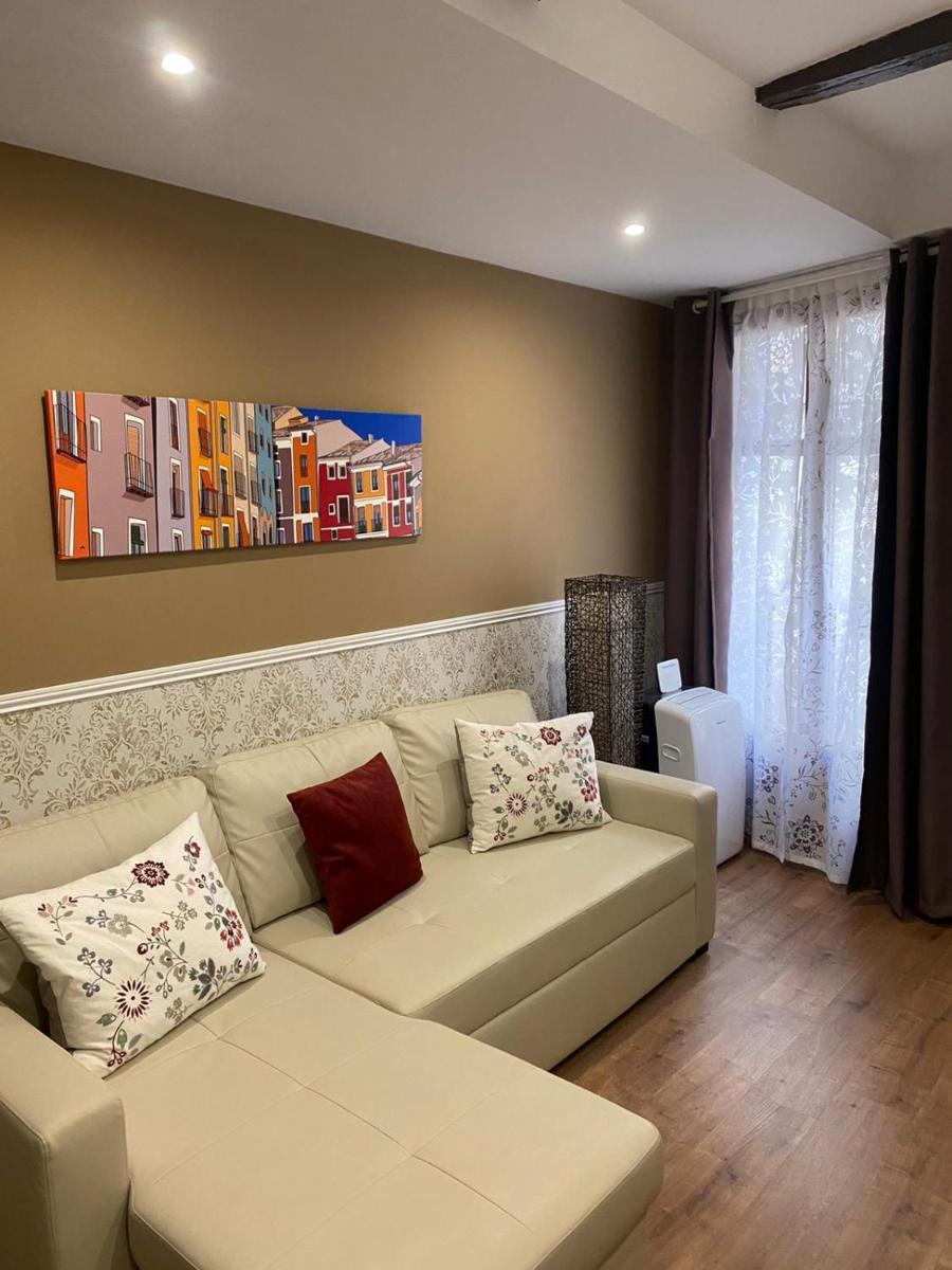 Suitetrails - El Balcón de San Andres