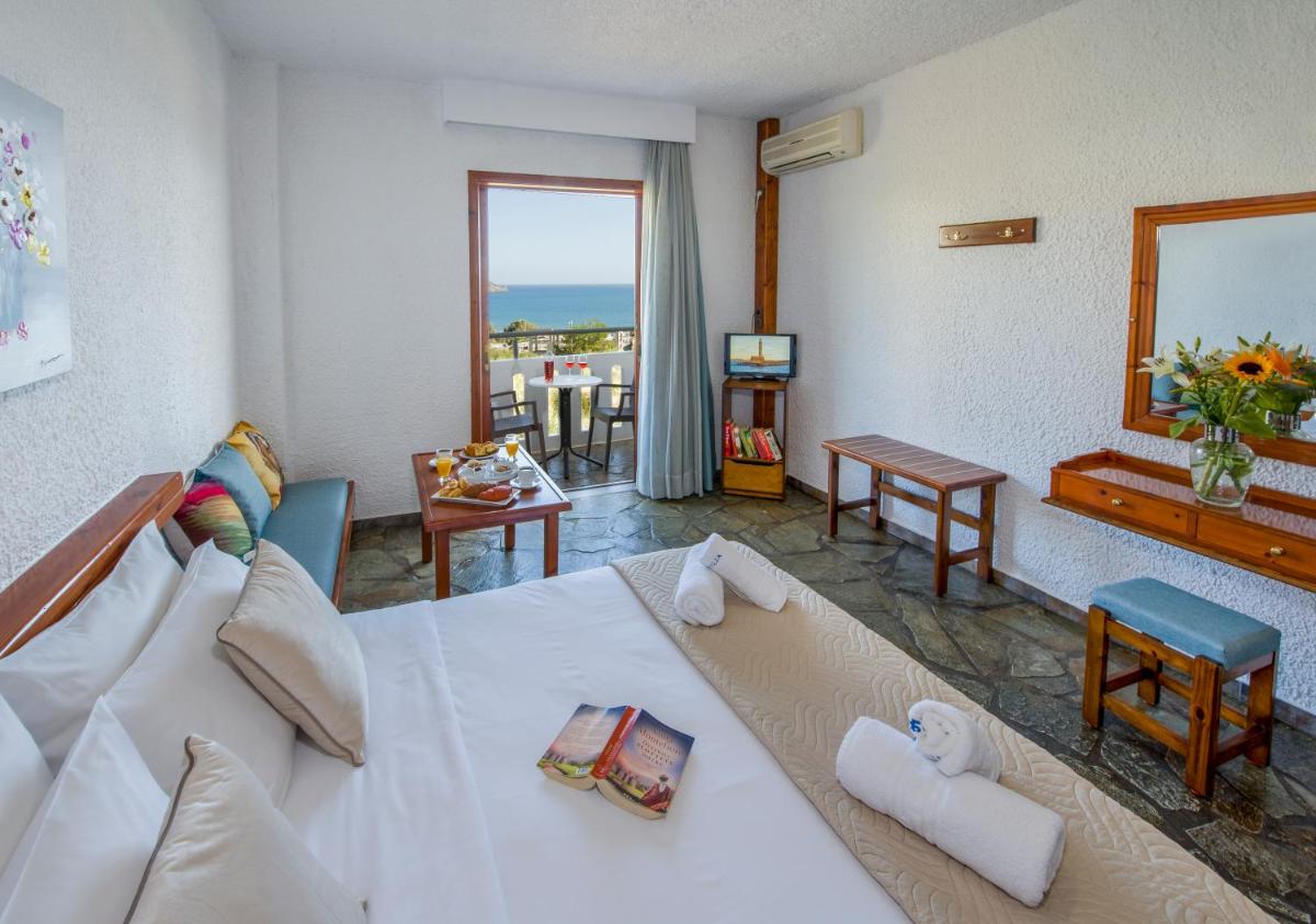 Folia Apartments Chania - Housity