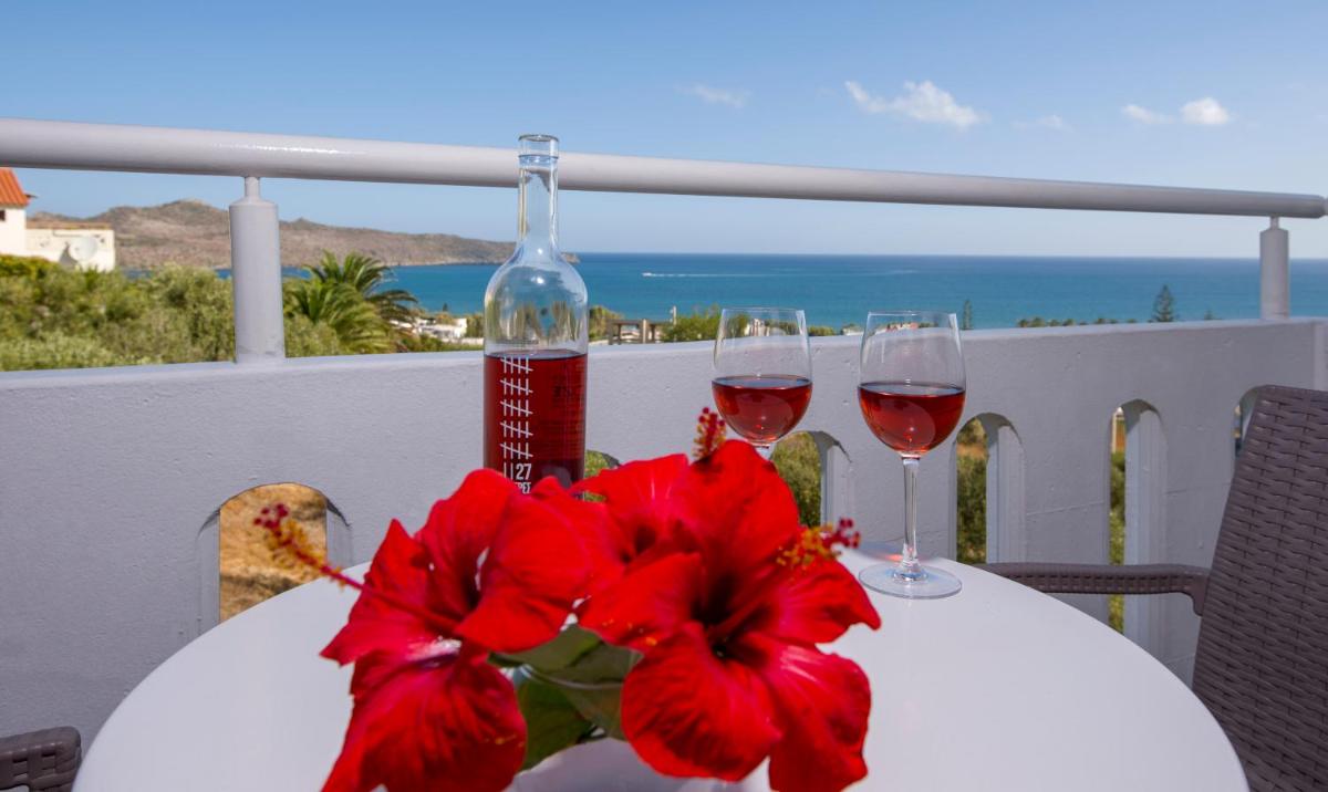 Folia Apartments Chania - Housity
