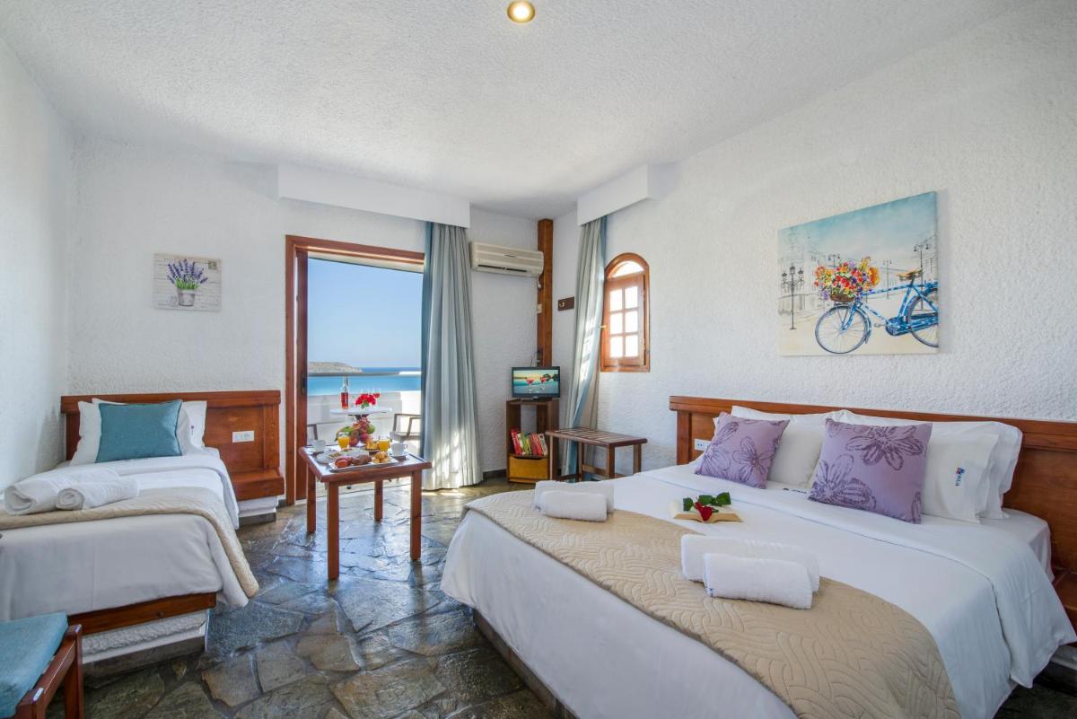Folia Apartments Chania - Housity