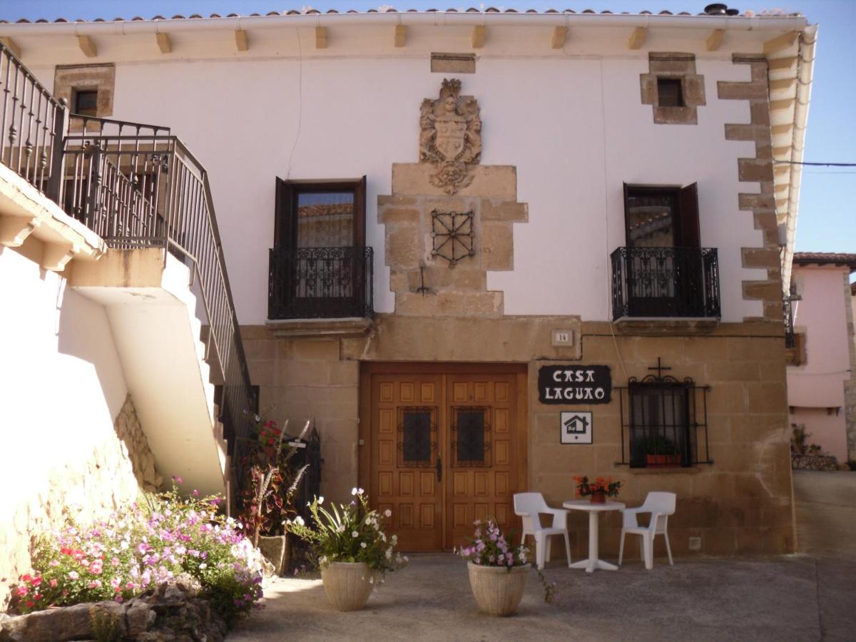Casa Rural Laguao - Housity