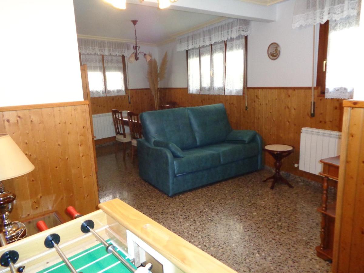Casa Rural Laguao - Housity