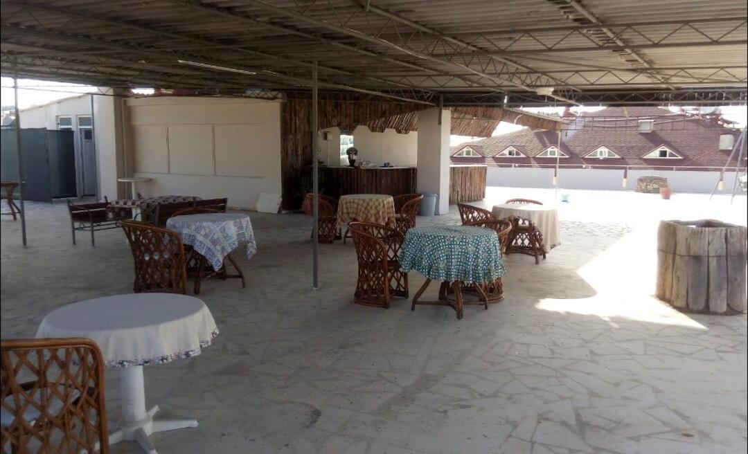 Odessa Otel Avsallar - Housity