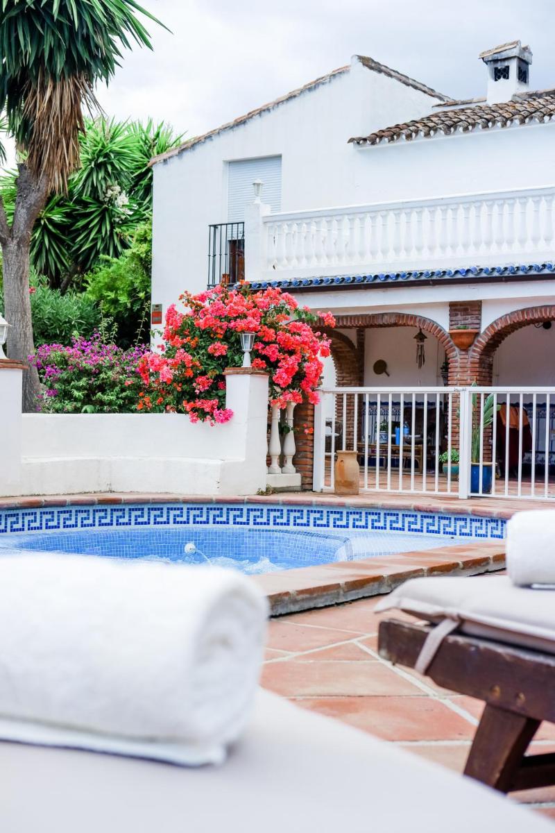 Casa Volar Coín,Malaga - Housity