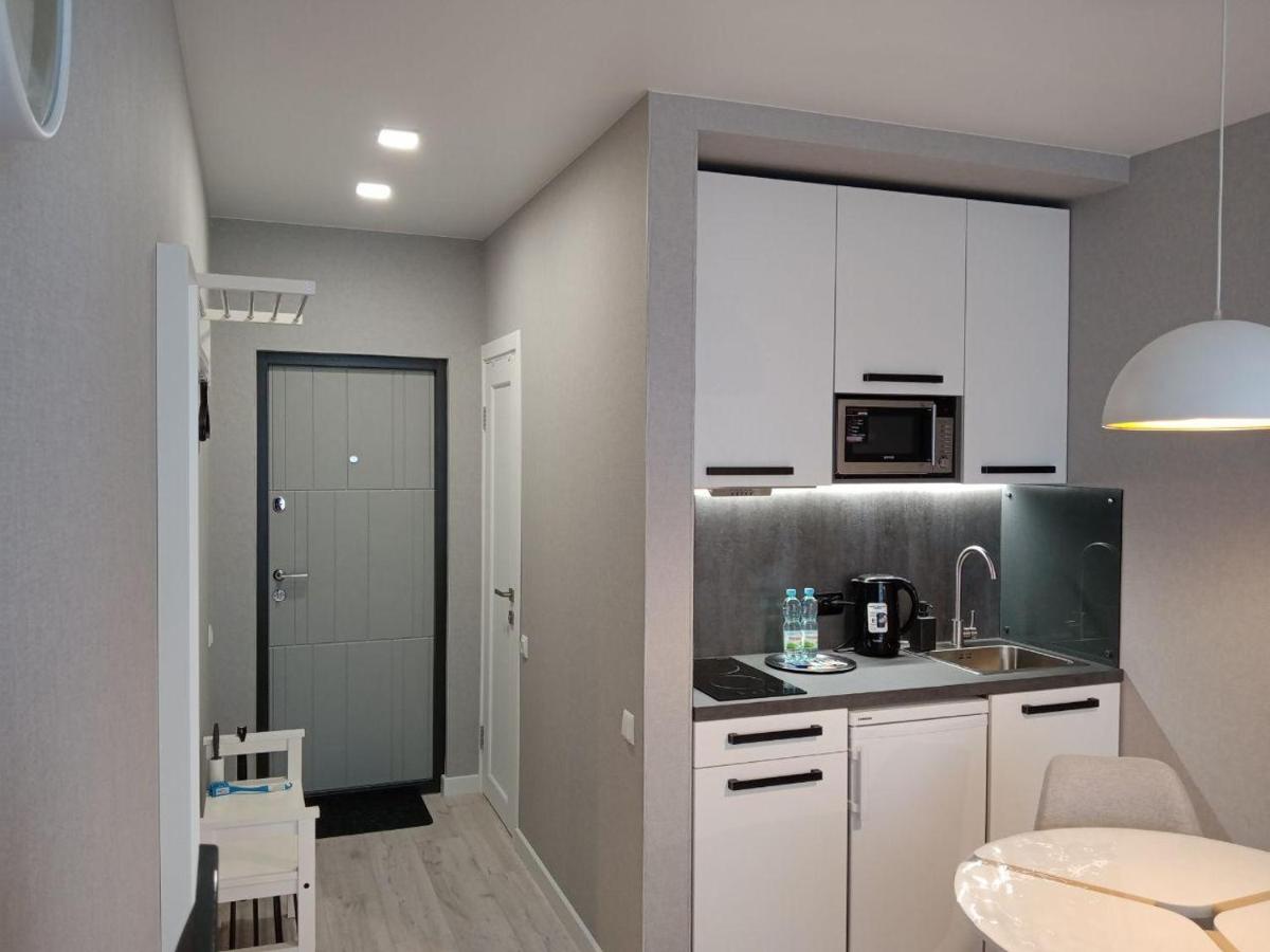 Studio Galaxy 2 floor - Hizvo