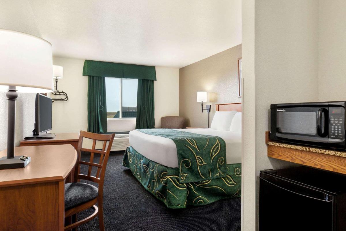 Travelodge by Wyndham North Platte - Housity